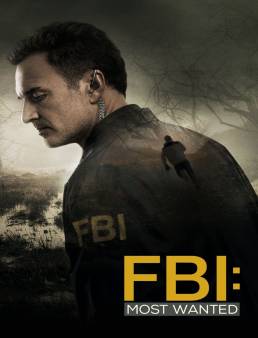 مسلسل FBI: Most Wanted الموسم 1 الحلقة 10